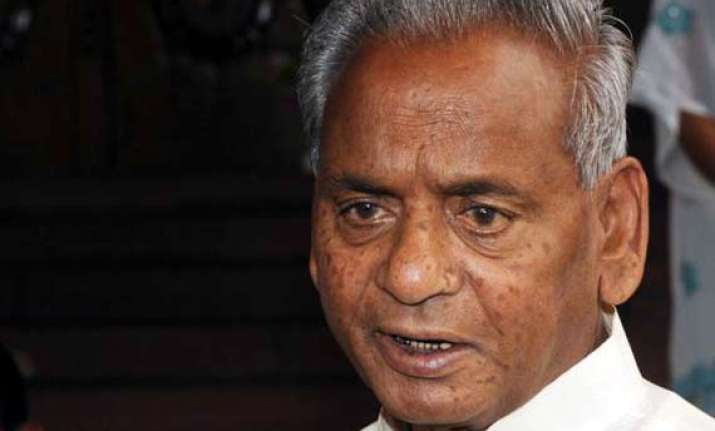 governors should resign when new govts take over kalyan