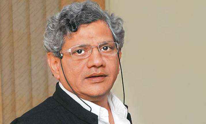 govt should focus on passing the sexual harassment bill cpi