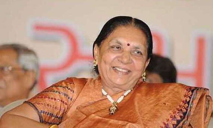 gujarat cm patel appeals to people ngos to adopt anganwadis