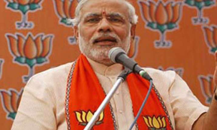 gujarat polls bjp appeals voters to turn out in large number