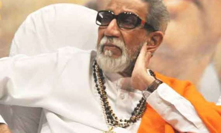 hc frames issues on bal thackeray s will as jaidev disputes