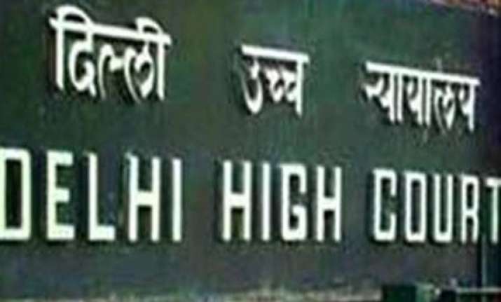 hc reserves verdict on foreign funding to congress bjp
