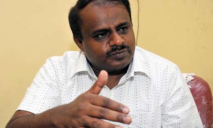 hc verdict is victory of truth and dharma kumaraswamy