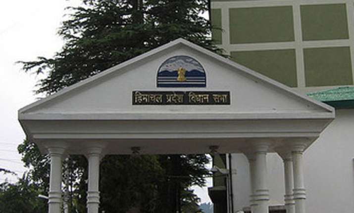 hp assembly session to begin on jan 8