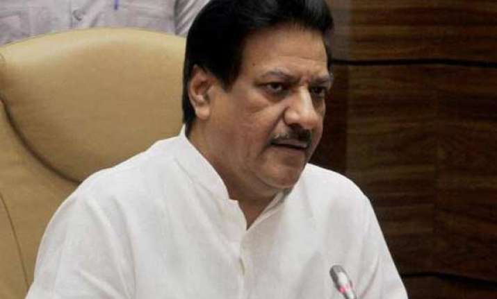 heckling at solapur pre planned modi must ensure cms are
