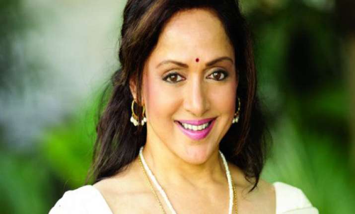 hema malini locked in poll combat with ajit singh s son