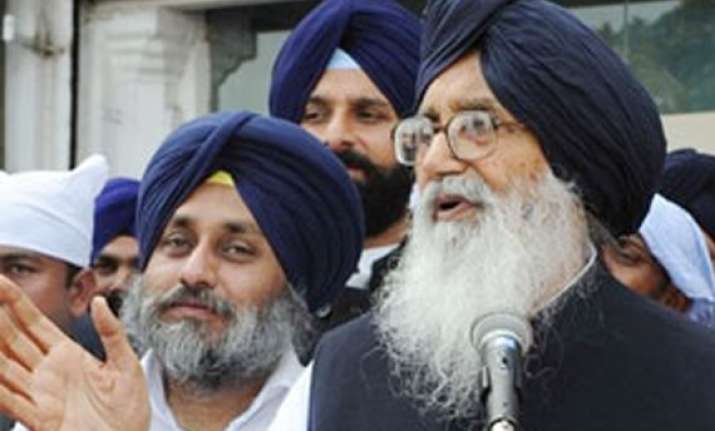 hooda s statements for cheap popularity badal