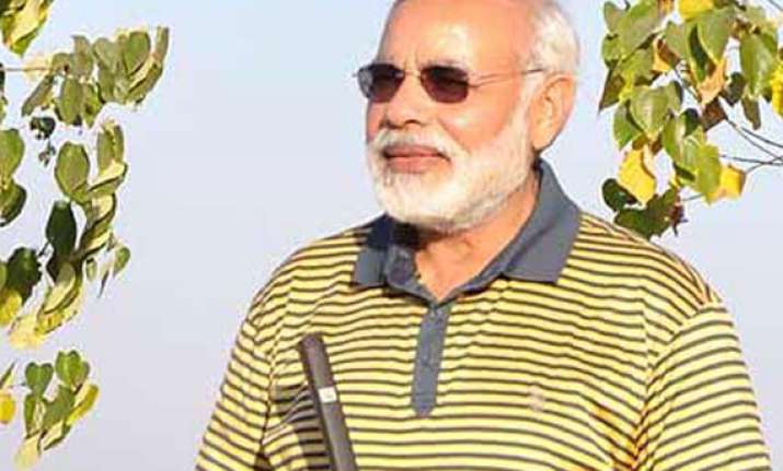 i don t want modi as my pm amartya sen
