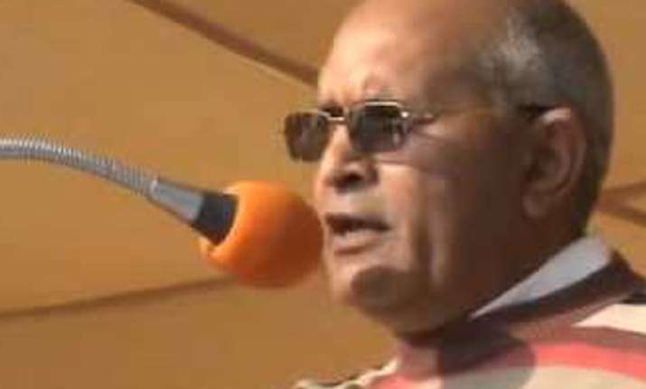 i got ias officer suspended in 41 minutes sp leader