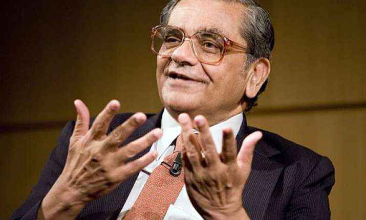 i like gujarat model because of growth in social indicators