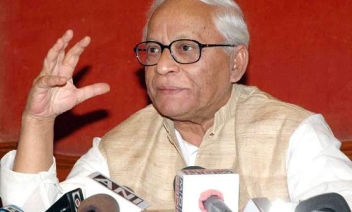 i made a mistake in handling singur buddhadeb
