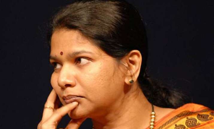 i t quizzes kanimozhi kalaignar tv md