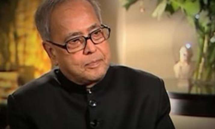 i don t have any bitterness towards mamata says pranab
