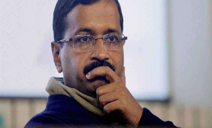 if discoms violate terms then they better go kejriwal