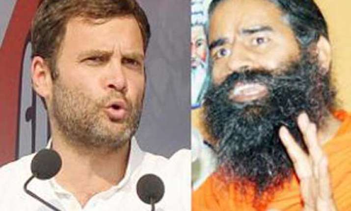 if rahul had married a dalit he might have become pm says