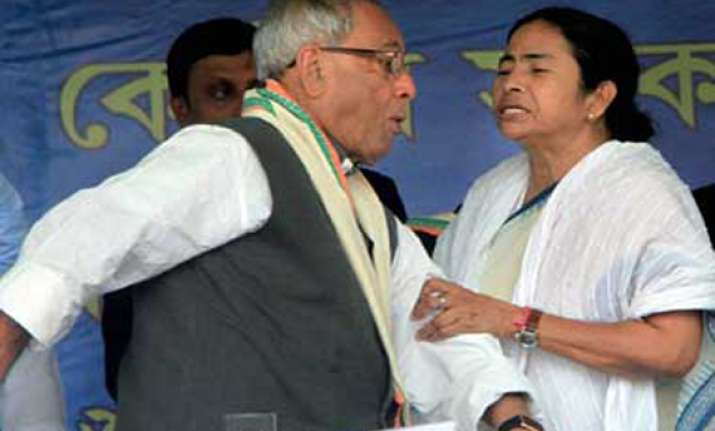 if necessary i will talk to mamata says pranab