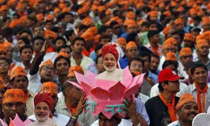 in uttar pradesh parties in overdrive for assembly polls