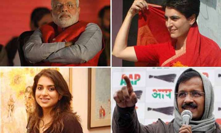 at a glance india s most dapper politicians