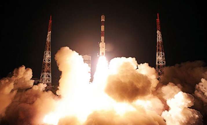 india earns 100 million usd launching 45 foreign satellites