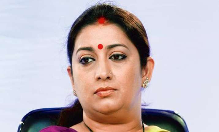 hrd ministry says iit madras took action as per guidelines