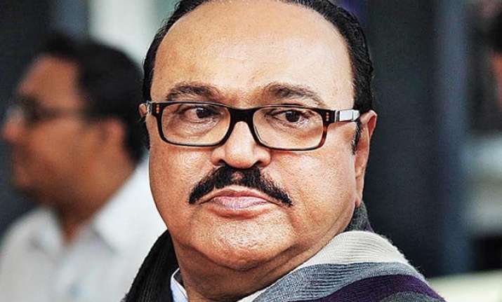chhagan bhujbals to face more chargesheets acb tells bombay