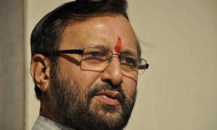 manomhan singh is paying for sins of congress alleges
