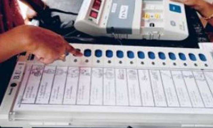 Polling in Rajasthan for 1st phase of local body polls | National News ...