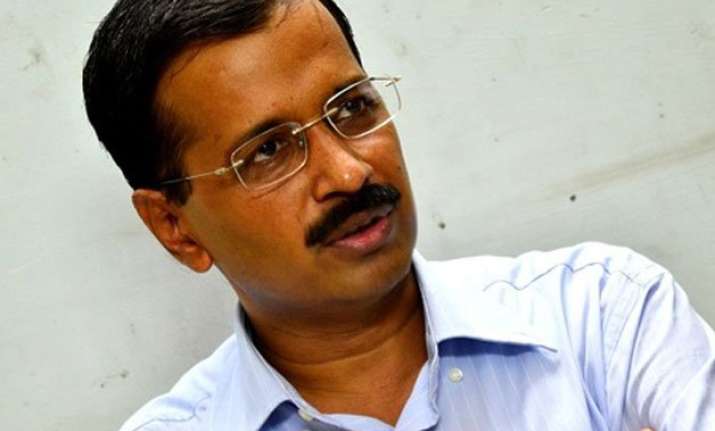 arvind kejriwal in trouble hit punjab tomorrow