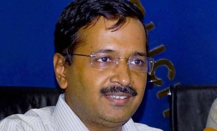 delhi needs more fast track courts arvind kejriwal