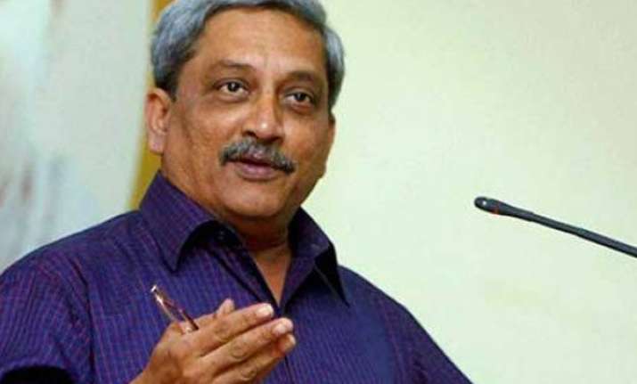 defence minister calls for special attention to research