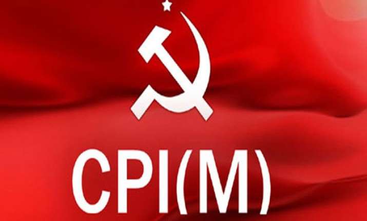 achche din promise turning into nightmare cpi m