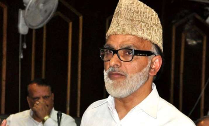 will not allow separate colonies for kashmiri pandits nc