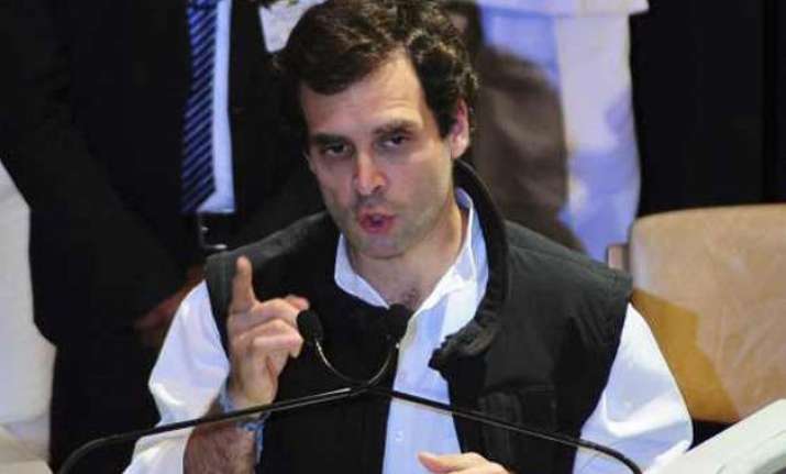 rahul gandhi meets internet entrepreneurs business leaders