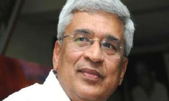 bjp rss going ahead with agenda of forming hindu state karat