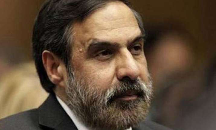 jnu event row anand sharma attacked in jnu by abvp goons