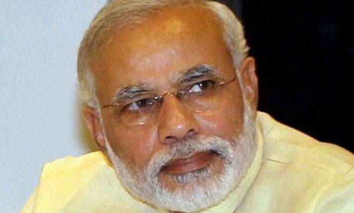 pm narendra modi to administer cleanliness pledge on oct 2