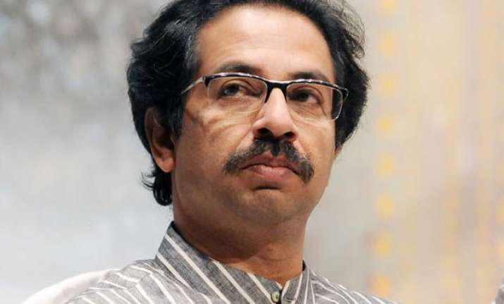 uddhav thackeray to skip pm modi s events in mumbai tomorrow