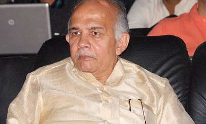 ex maharashtra congress president ranjit deshmukh quits
