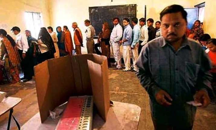 over 1.2 lakh duplications found in delhi electoral rolls ec