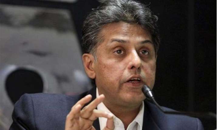 congress slams nda government s foreign policy
