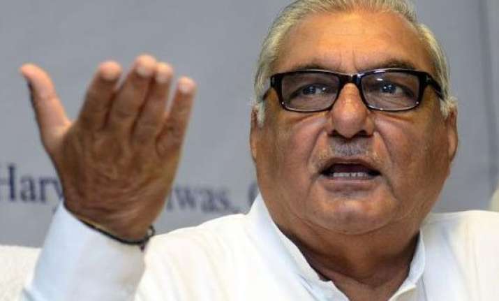 narendra modi campaigned as if he was the cm candidate b s