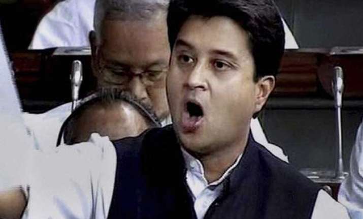 nda govt could have stopped j k separatist s release