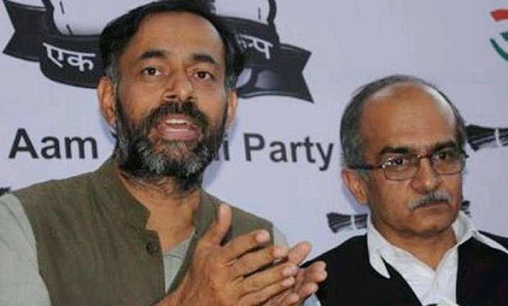 reality of aap is a poor approximation of its idea says