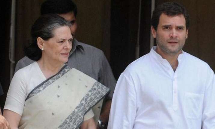 congress to focus on jobs youths aspirations in its revival