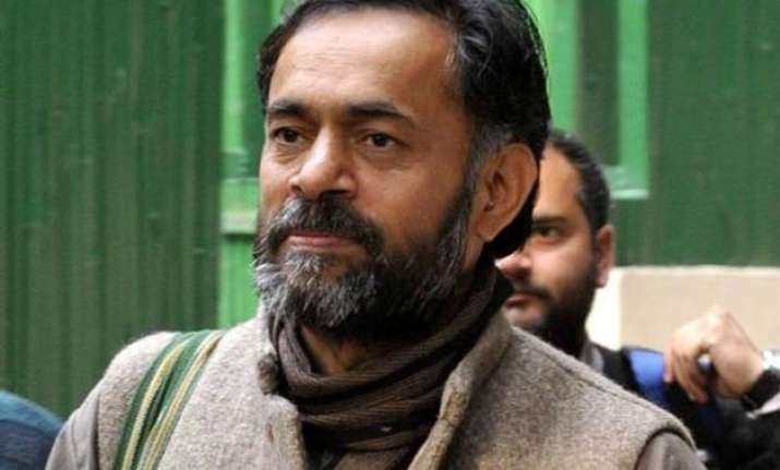 aap decides not to have yadav in political affairs committee