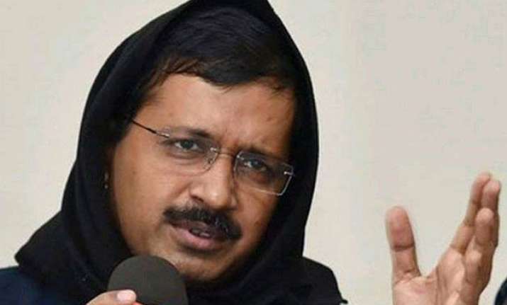 people to decide future of odd even scheme kejriwal