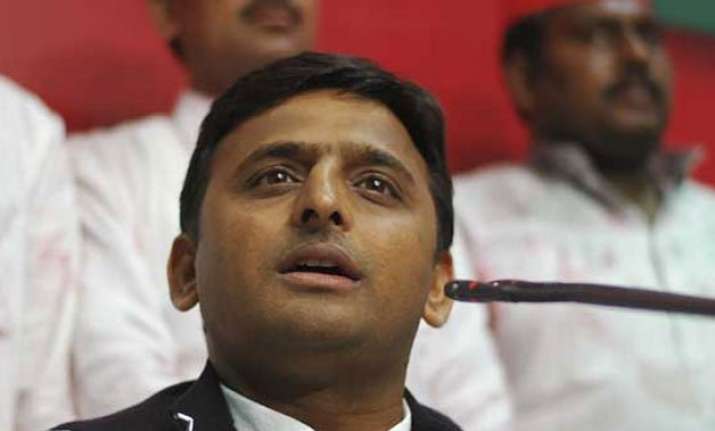 uttar pradesh cm akhilesh yadav s policies creating waves