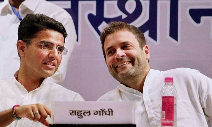 vhp criticises rahul gandhi for intemperate language