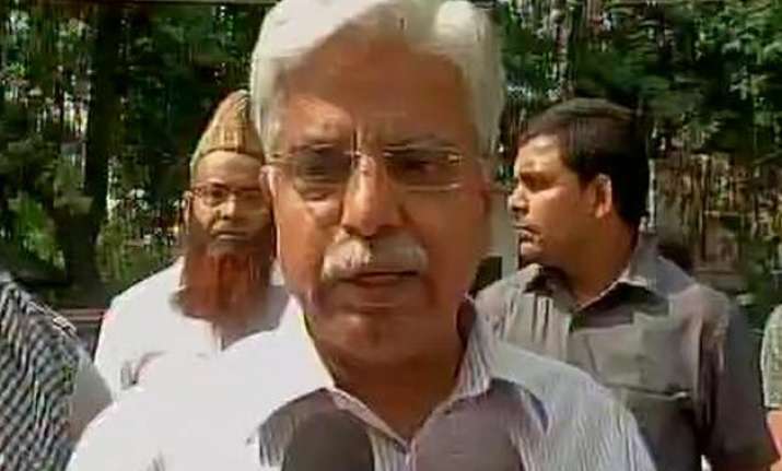 will resign if kejriwal proves corruption charges delhi