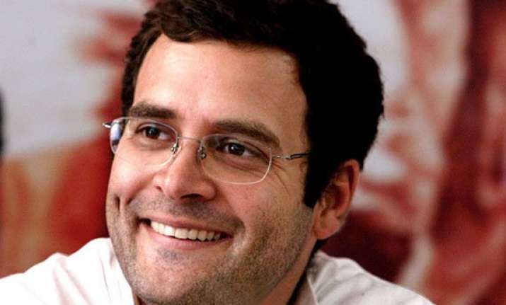 maharashtra court exempts rahul from appearance in